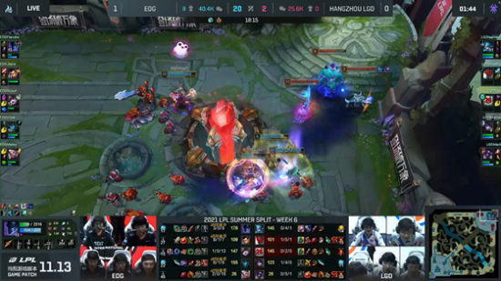 电竞国家杯DOTA2积分规则全面解析