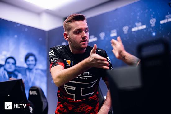 森电组合携手参赛引发热议