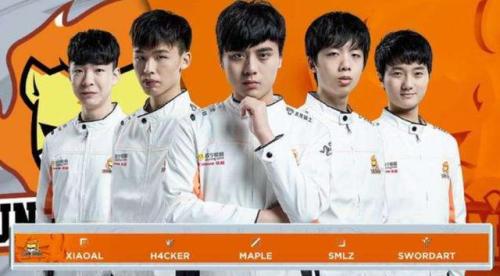 中蒙俄国际青少年冰球邀请赛精彩开幕