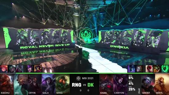 腾讯财报透露《无畏契约》成功背后的战略分析